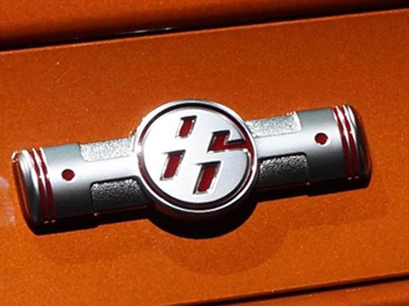 Toyota GT 86 Salón de Tokio 2011