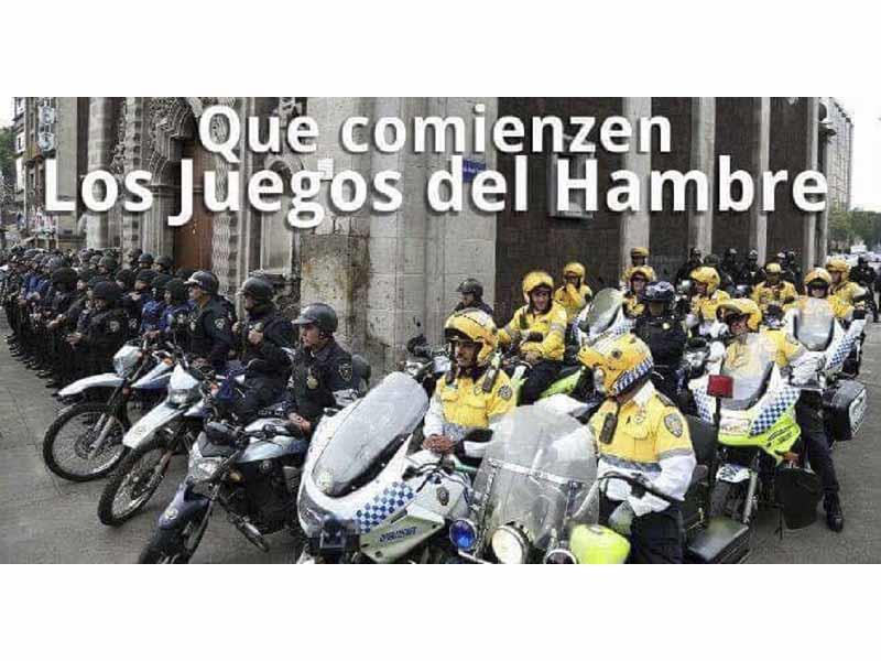 Los mejores memes del nuevo RTDF