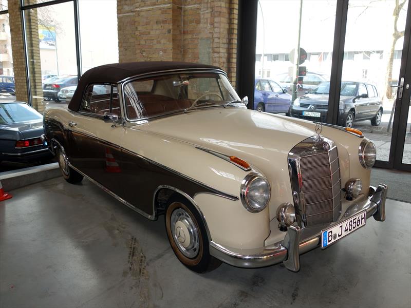 Classic Remise Berlín