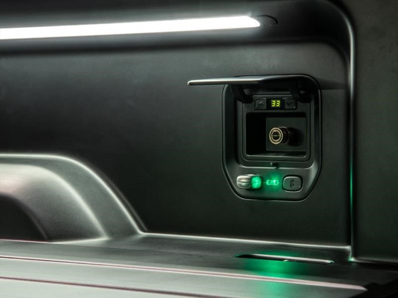Rivian R1T