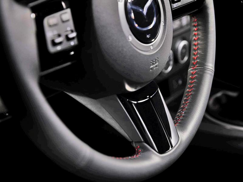 Mazda MX-5 25th Anniversary