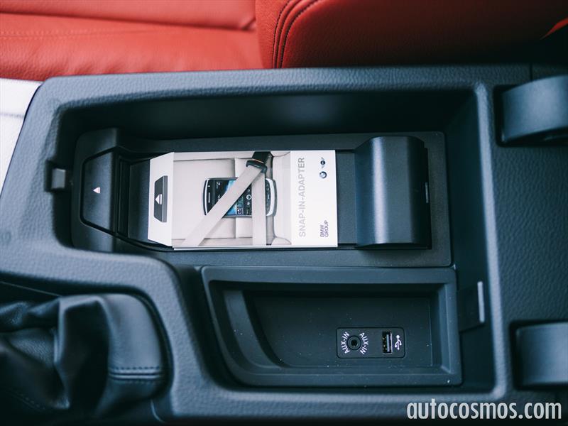 BMW Serie 4 Gran Coupé 2015