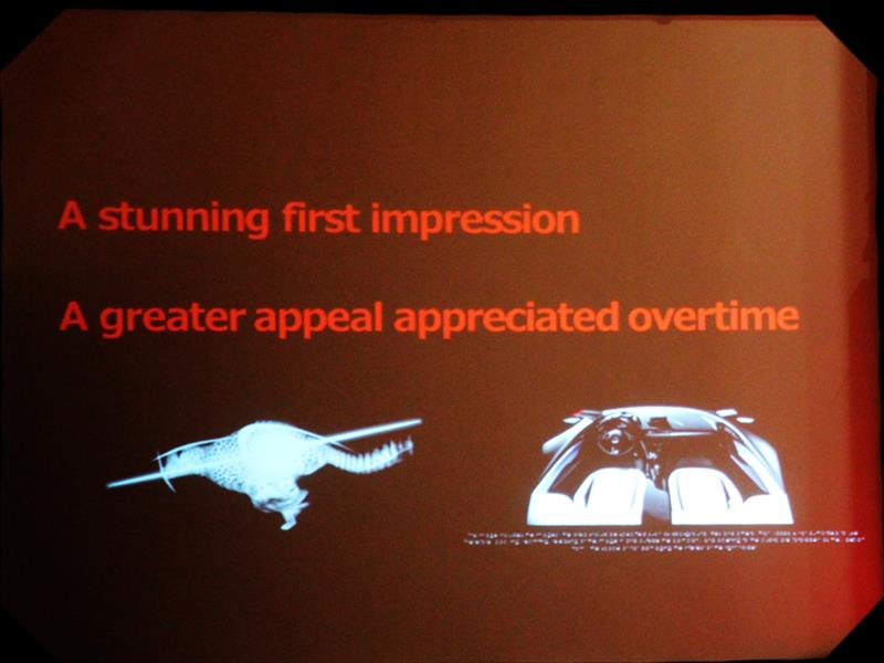 New Mazda3 2014 Lanzamiento en Chile