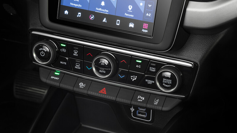 FIAT Toro MY22 en Argentina