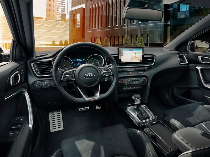 KIA Ceed GT Line 2019