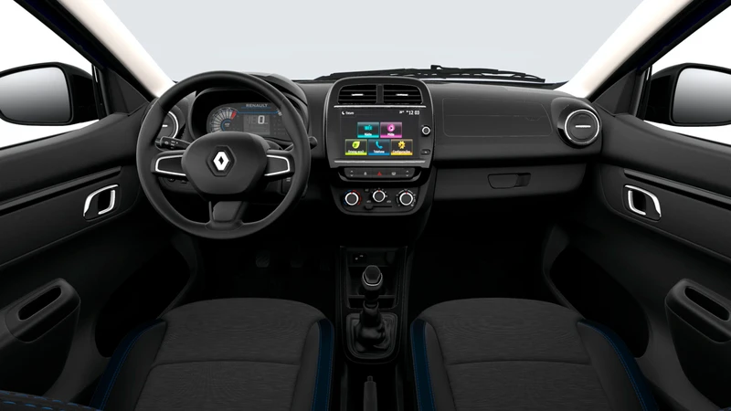Renault Kwid 2025