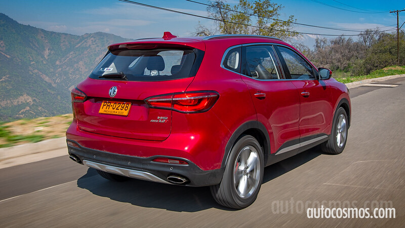 MG HS 2021 - primer contacto