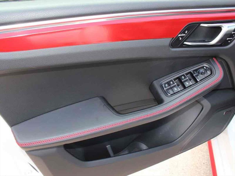 Porsche Macan por SpeedArt