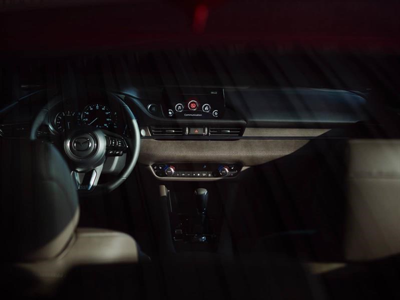 Mazda6 2018