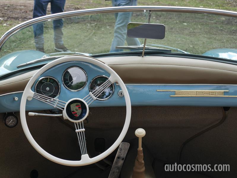 Autoclásica 2014: Alemania