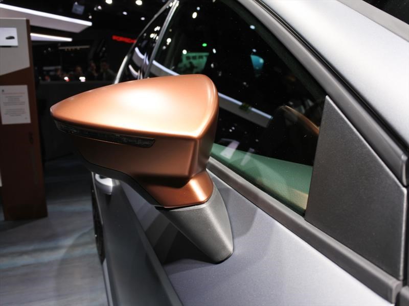 SEAT Leon Cupra R