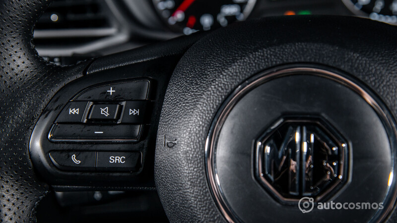 MG 5 2021