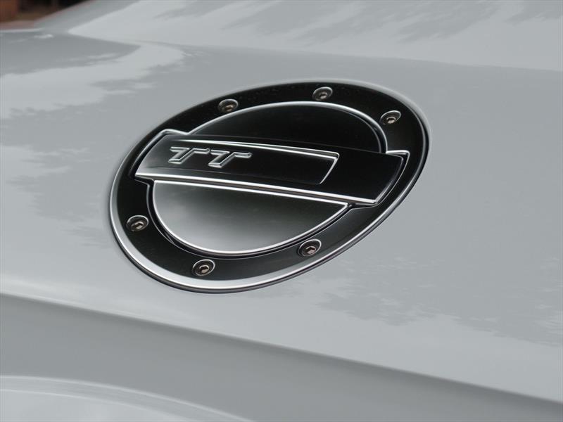 Audi TT 2016