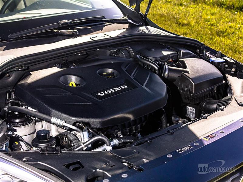 Volvo V60 2012
