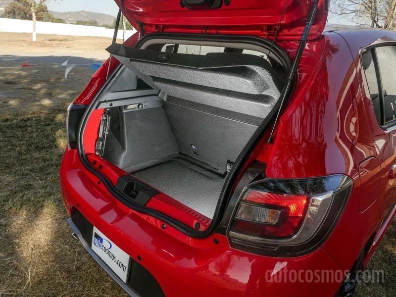 Renault Sandero RS 2019