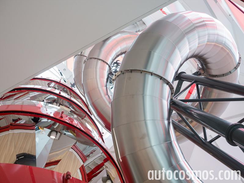 Citroën Happy R Evolution