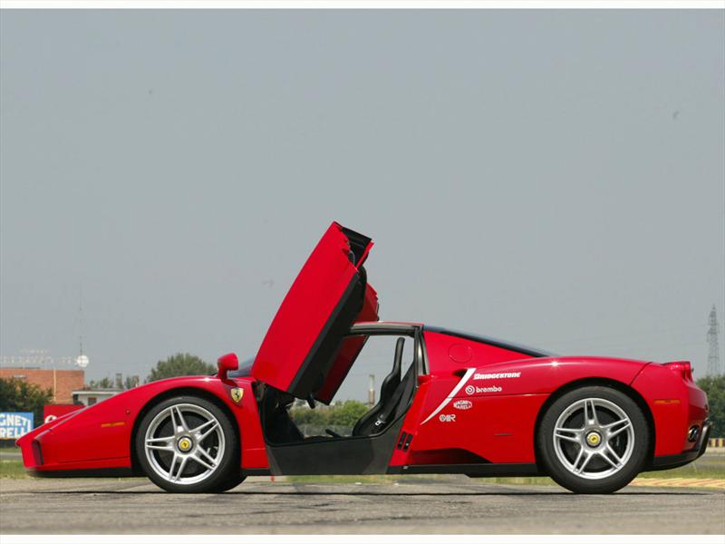 Ferrari Enzo