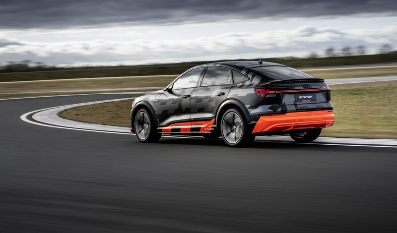 La tecnología quattro de Audi: 40 años, 40 cifras,