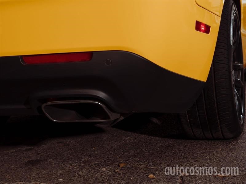 Dodge Challenger T/A 2018