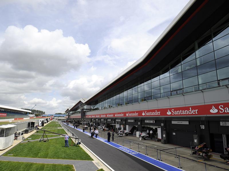Silverstone