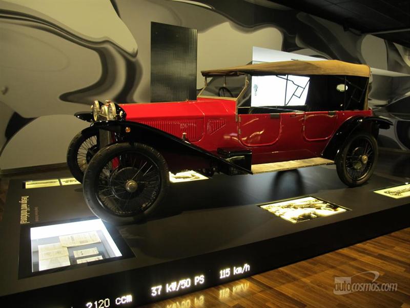 Volkswagen Autostadt