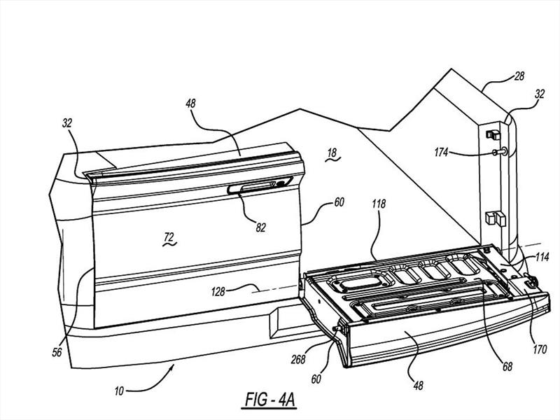 FIAT Toro, primeras imágenes