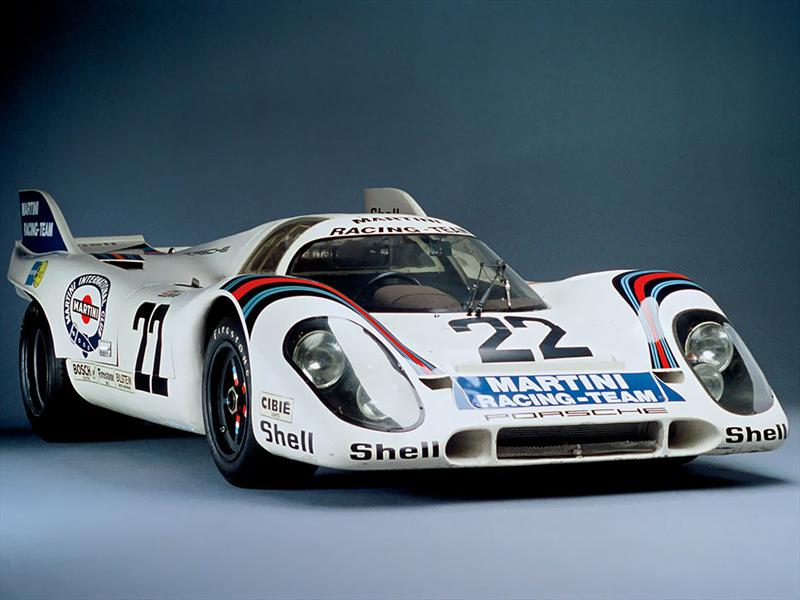 Porsche 917