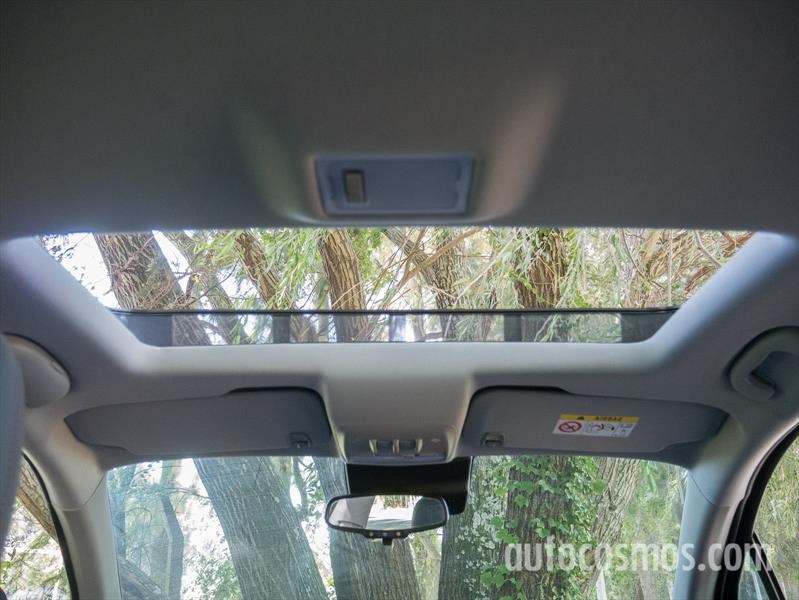 Nuevo Chevrolet Tracker