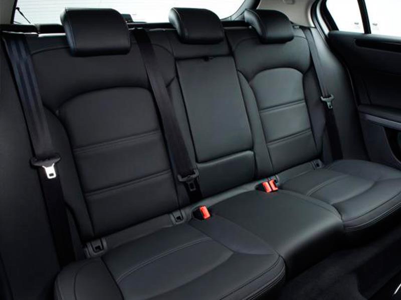 Qoros 3 City SUV