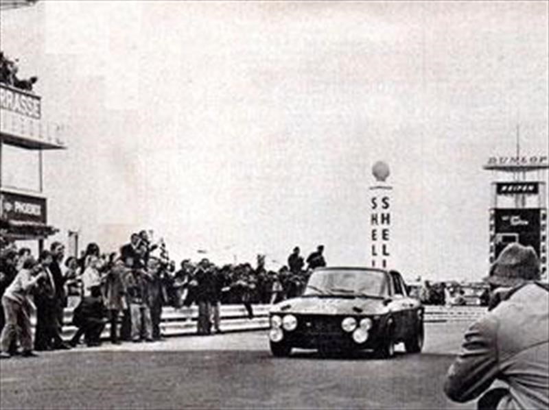 Torino Nürburgring