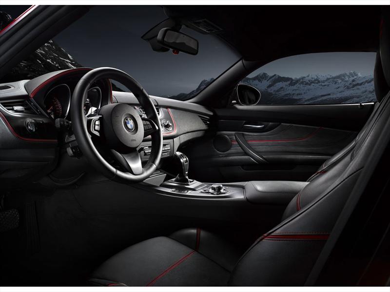 BMW Zagato Coupé Concept