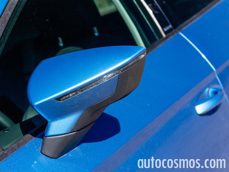 SEAT León I-TECH 2015