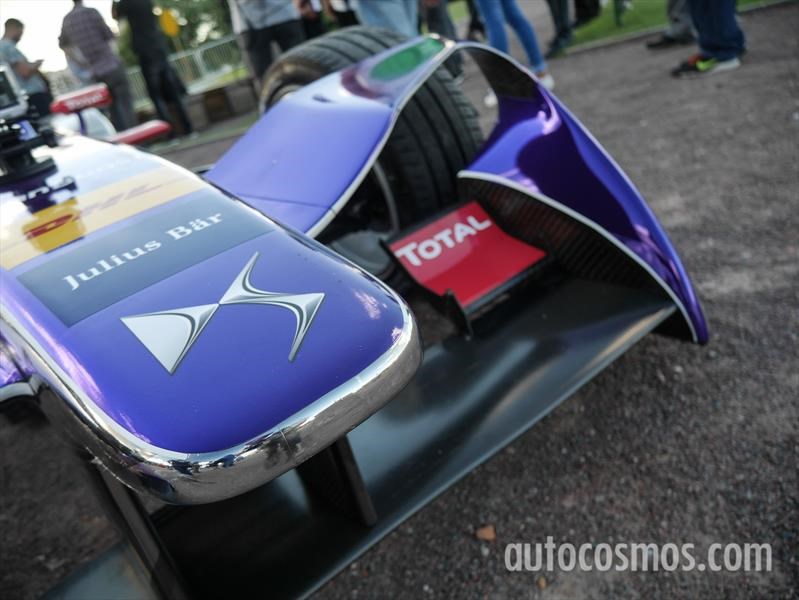 DS Urban Experience 2017