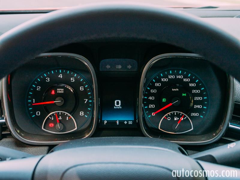 Chevrolet Malibu 2014