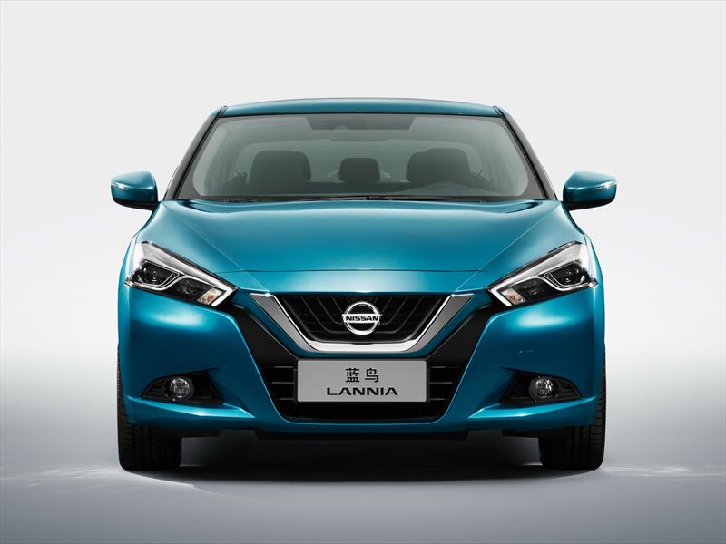 Nissan Lannia