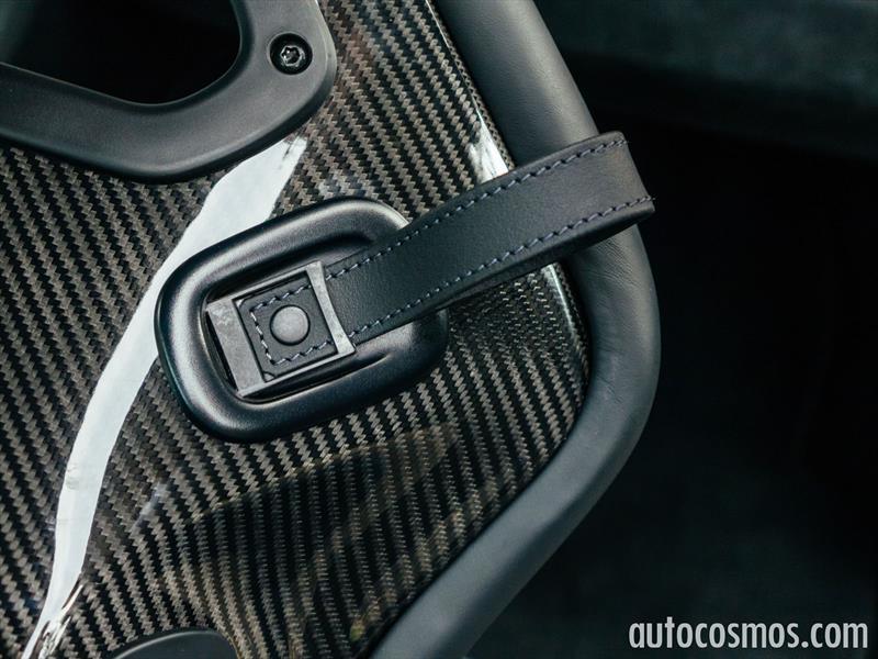 Porsche 911 GT3 2015 a prueba