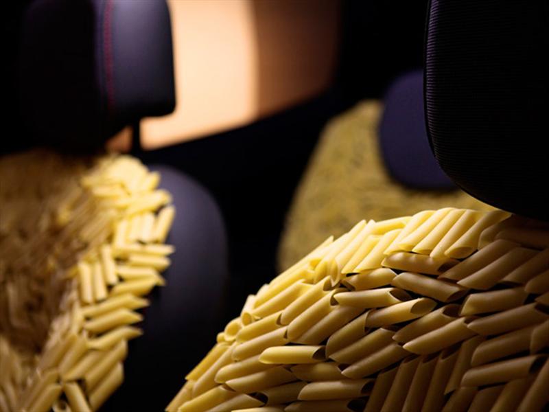 Renault Twingo, arte sobre ruedas