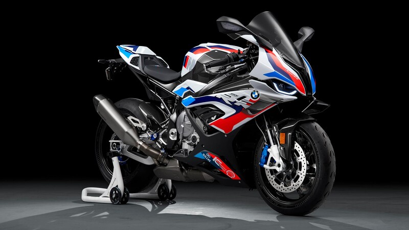 BMW M 1000 RR