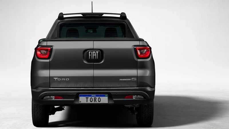 FIAT Toro Freedom T270