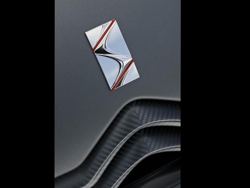 Citroën DS3 Cabrio Racing