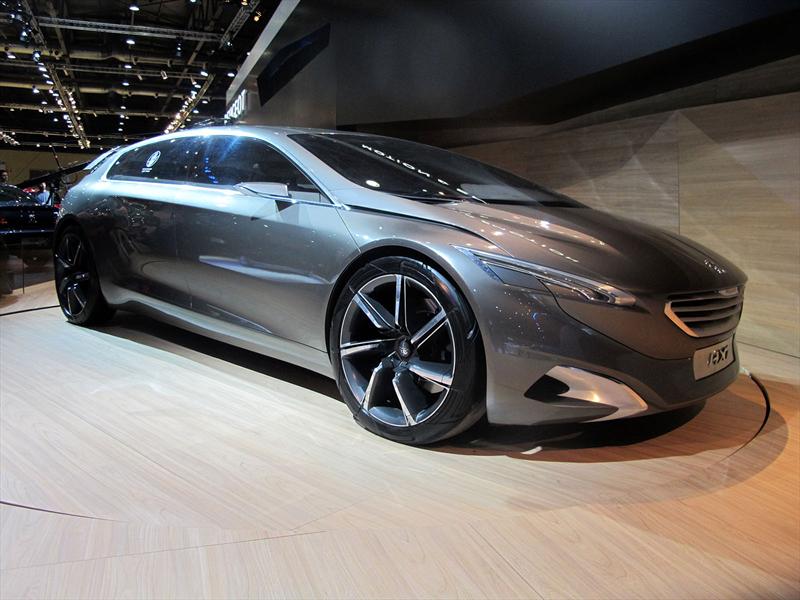 Concepts y Ecología en el Salón de BA 2013