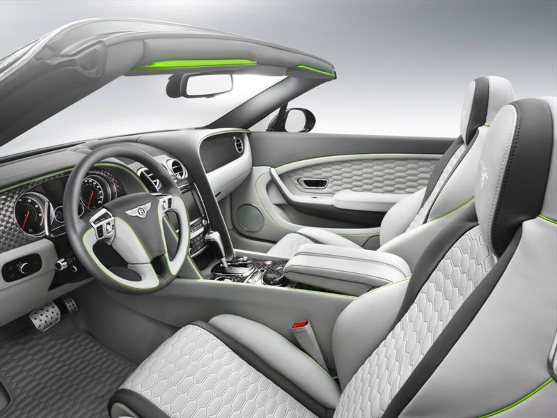 Bentley Continental GTC by Startech