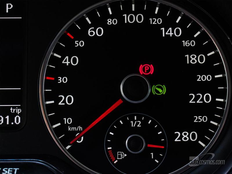 Volkswagen Polo GTI 2013 a prueba