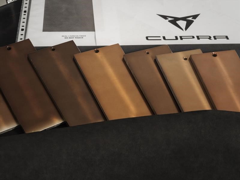 CUPRA ahora es marca separda