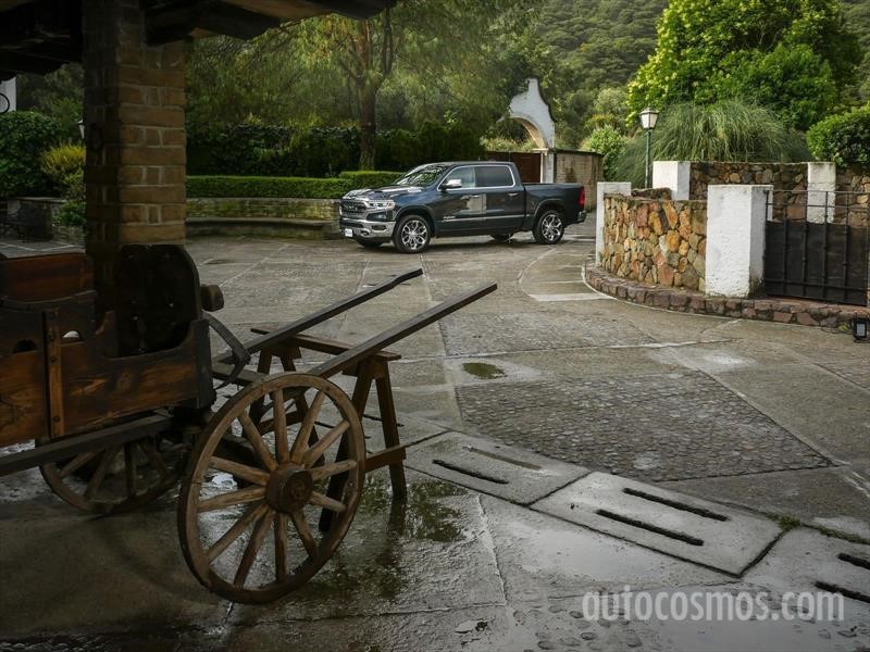 RAM 1500 Limited 2019