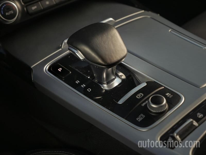 KIA Stinger GT Line 2018
