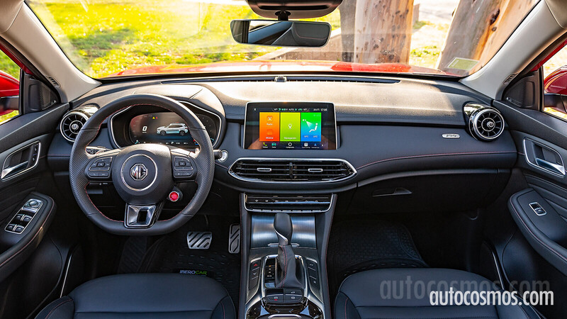 MG HS 2021 - primer contacto