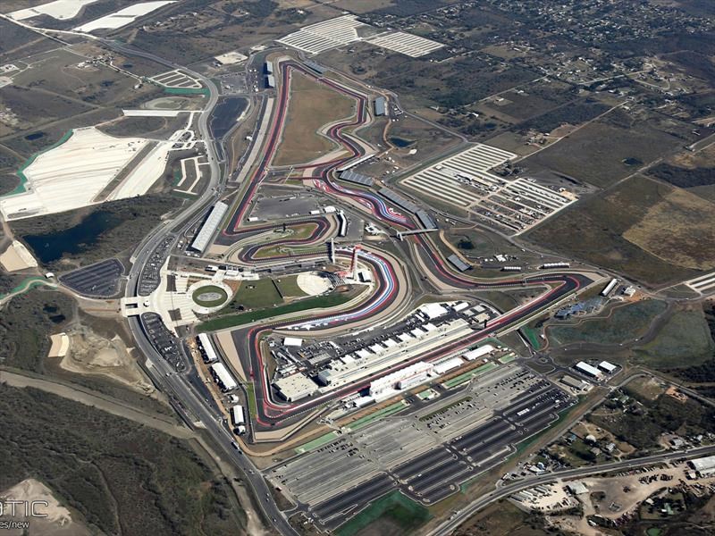 Circuit of the Americas