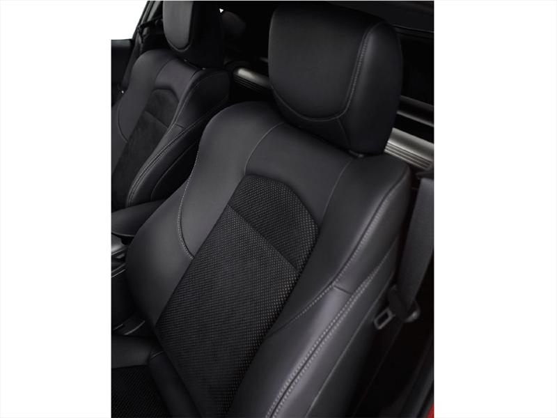 Nissan 370Z 2013
