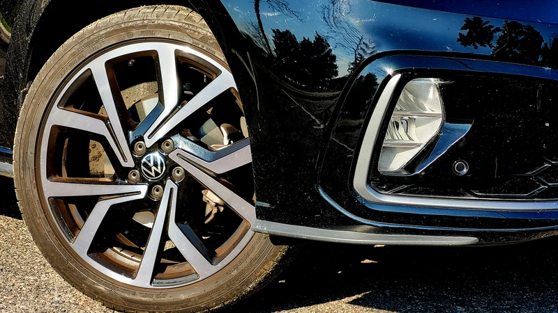 Test Drive VW Virtus Exclusive 250 TSi